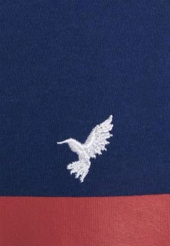 Pier One Hombre Top - Dark Blue -Ofertas Pier One Tienda 005a2896a27f4cbcbb3094e147bfc064