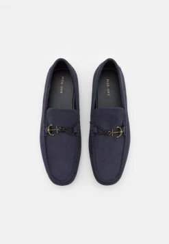 Pier One Hombre Mocasines - Dark Blue 11 Pier One Hombre Mocasines - Dark Blue -Ofertas Pier One Tienda 006d1c9350bf47c5ae93256e32bbb74b