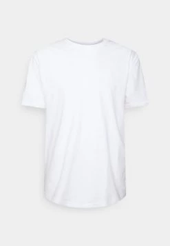 Pier One Hombre 7 PACK - Camiseta Básica - Mottled Dark Grey/white/black 11 Pier One Hombre 7 PACK - Camiseta Básica - Mottled Dark Grey/white/black -Ofertas Pier One Tienda 009f1dd0450c472caa416cb151711811