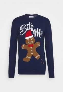 Pier One Hombre Jersey De Punto - Dark Blue 10 Pier One Hombre Jersey De Punto - Dark Blue -Ofertas Pier One Tienda 0148dea9bc2d46ca8fa57abf57843391