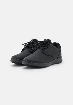 Pier One Unisexo UNISEX - Zapatillas - Black -Ofertas Pier One Tienda 0149ac37f9e5400c8ab40ddae50a6b4d