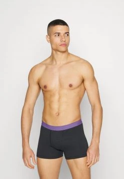 Pier One Hombre 3 PACK - Culotte - Black -Ofertas Pier One Tienda 0194d65706e04408b7d173e8fbaaeb6a