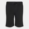 Pier One Hombre Shorts - Black -Ofertas Pier One Tienda 01e174c71b944e81940ec87c4d99d4db