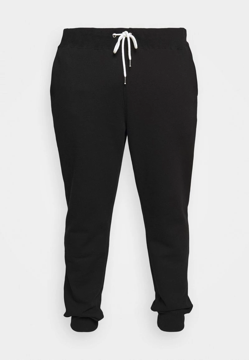 Pier One Hombre Pantalones Deportivos - Black 6 Pier One Hombre Pantalones Deportivos - Black - Imagen 4