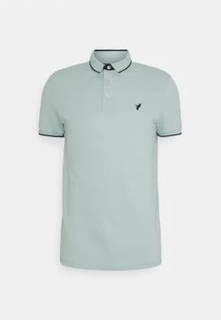 Pier One Hombre Polo - Mint -Ofertas Pier One Tienda 021d7346e6944fd09406723a52d271e1