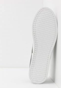 Pier One Hombre UNISEX - Zapatillas - Dark Gray -Ofertas Pier One Tienda 030b21b0cbba4f6997d98a56959370b2