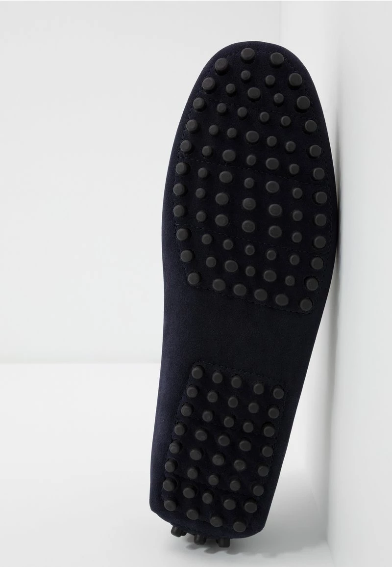 Pier One Hombre Mocasines - Dark Blue 7 Pier One Hombre Mocasines - Dark Blue - Imagen 5