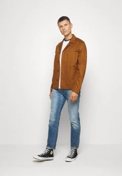 Pier One Hombre Camiseta Básica - Black -Ofertas Pier One Tienda 03afd02d6e0e4ee19898757c13e40fbd