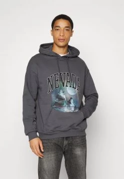 Pier One Hombre Sudadera - Grey