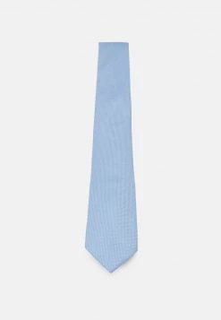 Pier One Hombre Corbata - Light Blue