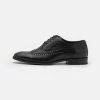 Pier One Hombre Zapatos De Vestir - Black -Ofertas Pier One Tienda 05242f1133ed46a2a9beea42aa7862cf