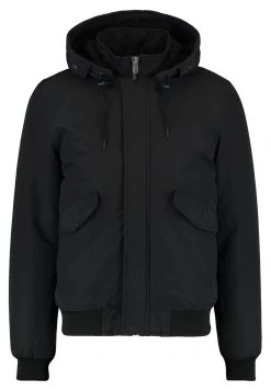 Pier One Hombre Chaqueta De Invierno - Black 13 Pier One Hombre Chaqueta De Invierno - Black -Ofertas Pier One Tienda 05a270032044464ba0f5a5b49934a634