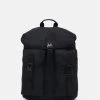 Pier One Unisexo UNISEX - Mochila - Black