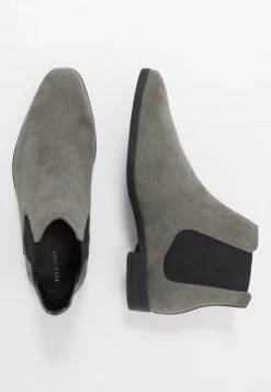 Pier One Hombre Botines - Grey 9 Pier One Hombre Botines - Grey -Ofertas Pier One Tienda 05bbb5099e11464d8f65e39c01eb5912