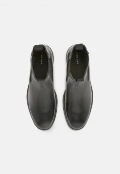 Pier One Hombre Botines - Black 12 Pier One Hombre Botines - Black -Ofertas Pier One Tienda 05ea0f931a31422c8c93826772365756