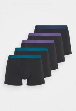 Pier One Hombre 3 PACK - Culotte - Black -Ofertas Pier One Tienda 0624776d4e004e46bb4c789f1eae184b