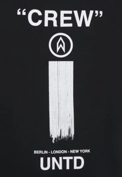 Pier One Hombre Sudadera - Black -Ofertas Pier One Tienda 0637ecdc58fb43ee8a23f2e395e8db5e