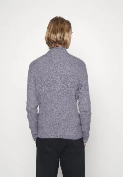 Pier One Hombre Jersey De Punto - Mottled Grey -Ofertas Pier One Tienda 06655ee07ee6448aaafb04a0312c3553
