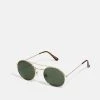 Pier One Unisexo UNISEX - Gafas De Sol - Green -Ofertas Pier One Tienda 069aca624ff148a29236907fcece3ee1
