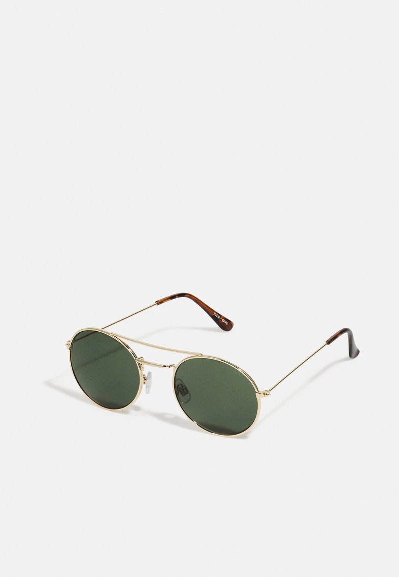 Pier One Unisexo UNISEX - Gafas De Sol - Green 2 Pier One Unisexo UNISEX - Gafas De Sol - Green