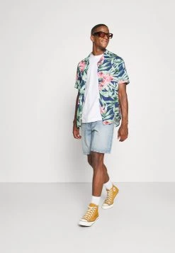 Pier One Hombre Camisa - Multi-coloured -Ofertas Pier One Tienda 06d17e88553d4dda865118aff1fd01f8