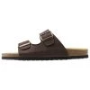 Pier One Hombre UNISEX - Pantuflas - Brown -Ofertas Pier One Tienda 06d493e4fcbf46e8bc68d36f118240f5