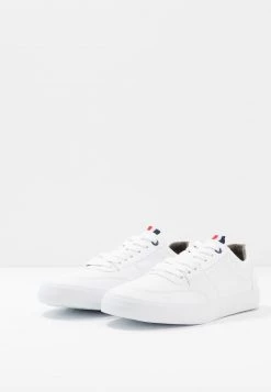 Pier One Unisexo UNISEX - Zapatillas - White -Ofertas Pier One Tienda 078c331202d249b68d22fa08a4205aa6