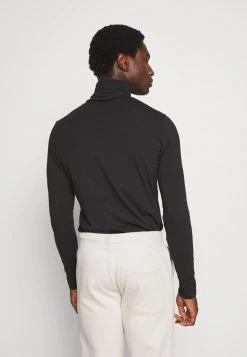 Pier One Hombre 2 PACK - Camiseta De Manga Larga - Light Grey/black -Ofertas Pier One Tienda 07930fd67f7b4f7d91afbcc9f916dd11