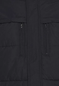 Pier One Hombre Chaqueta De Invierno - Black -Ofertas Pier One Tienda 088c9c0895494e73b16263ed5298f03f