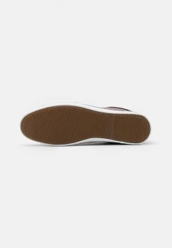 Pier One Hombre Zapatillas - Cognac -Ofertas Pier One Tienda 08d4b6d4d5fc44c4aca399793a24225f