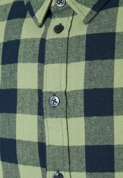 Pier One Hombre Camisa - Dark Blue/green 7 Pier One Hombre Camisa - Dark Blue/green -Ofertas Pier One Tienda 08f8124109c1487eb96e43b08243b664