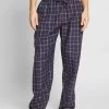 Pier One Hombre Pantalón De Pijama - Dark Blue -Ofertas Pier One Tienda 090c703e72d347ffb5c11d1d0d8ca60f