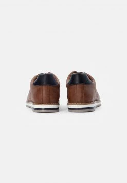 Pier One Hombre Zapatos Con Cordones - Cognac -Ofertas Pier One Tienda 09216a4fcb3e4b0f82cdecb04180691e