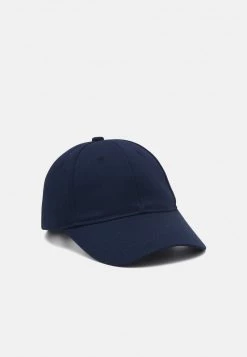 Pier One Unisexo UNISEX - Gorra - Dark Blue