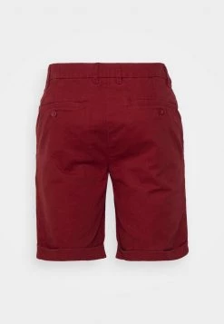 Pier One Hombre Shorts - Red -Ofertas Pier One Tienda 0a57b615332640029b32efb844c4fb50