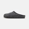 Pier One UNISEX - Pantuflas - Dark Grey, Hombre -Ofertas Pier One Tienda 0a917b4d678a42f790a69f97eed189c7
