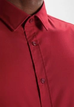 Pier One Camisa Elegante - Red, Hombre 11 Pier One Camisa Elegante - Red, Hombre -Ofertas Pier One Tienda 0aa309e3d1a74a1aaa207d1e01e7521f