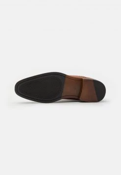 Pier One Hombre Zapatos De Vestir - Dark Brown -Ofertas Pier One Tienda 0aad20254aa54925a4c8db85d105a675