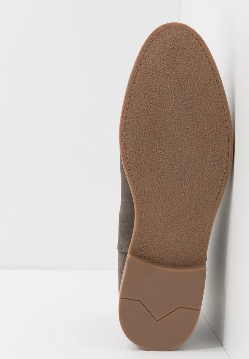 Pier One Hombre Botines - Grey 7 Pier One Hombre Botines - Grey - Imagen 5