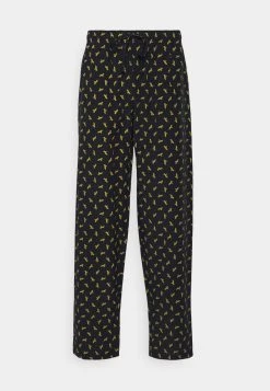 Pier One Hombre Pijama - Dark Blue/yellow 12 Pier One Hombre Pijama - Dark Blue/yellow -Ofertas Pier One Tienda 0b5e6af4bc3945e98dd1cb3bcef6385c