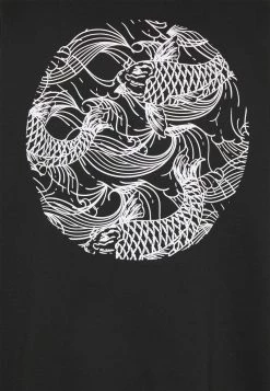 Pier One Sudadera - Black, Hombre -Ofertas Pier One Tienda 0b7a75f28c7943d6b01b98e2d2eaf9cd