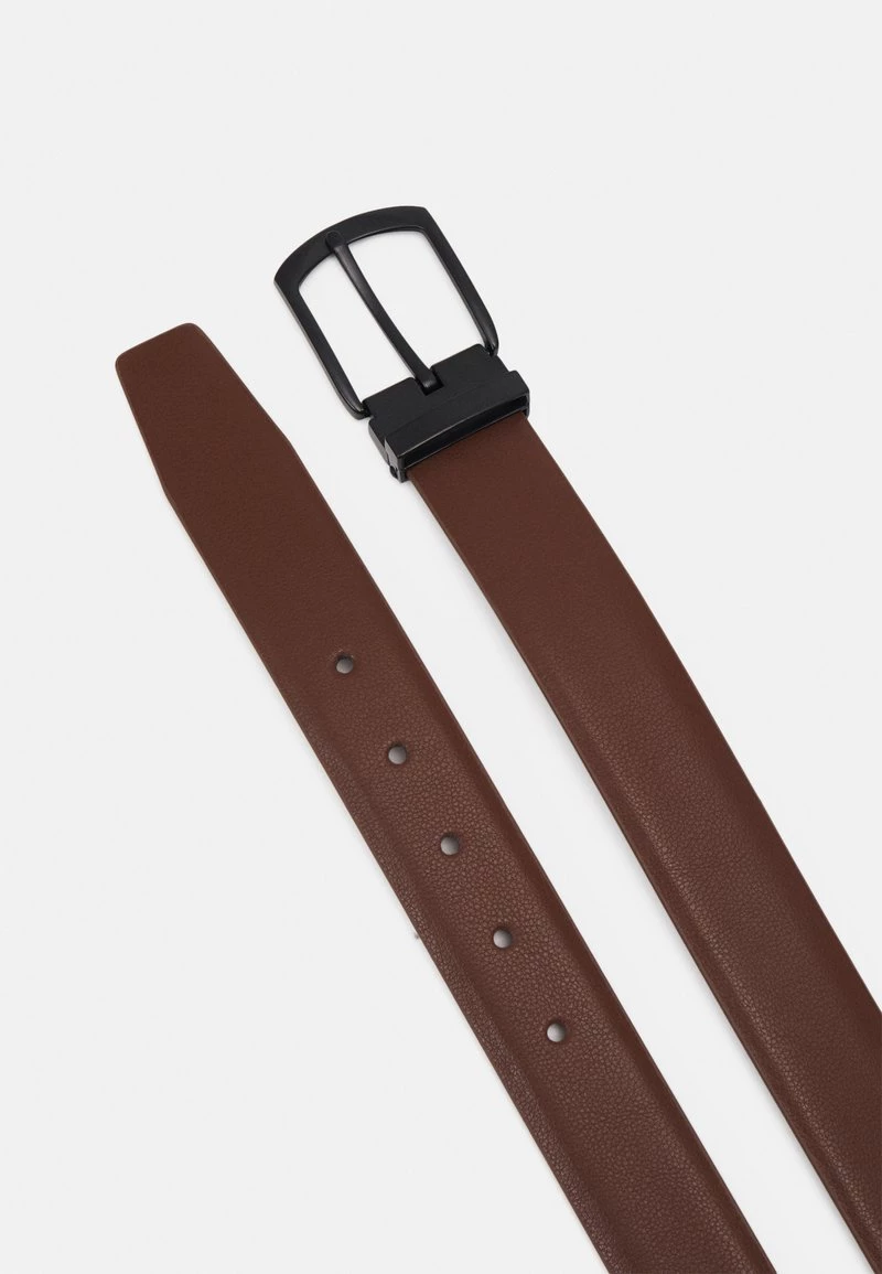 Pier One Hombre Cinturón - Brown 4 Pier One Hombre Cinturón - Brown - Imagen 2