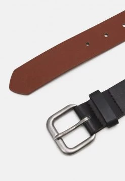 Pier One Unisexo UNISEX 2 PACK - Cinturón - Cognac/black -Ofertas Pier One Tienda 0bfd68d4d43448d8b5eec5e8123fc045