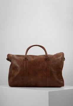 Pier One Unisexo UNISEX - Bolsa De Fin De Semana - Dark Brown 12 Pier One Unisexo UNISEX - Bolsa De Fin De Semana - Dark Brown -Ofertas Pier One Tienda 0c3229e6d4b446d8adf2554a1da21317