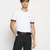 Pier One Camiseta Estampada - White, Hombre 1 Pier One Camiseta Estampada - White, Hombre -Ofertas Pier One Tienda 0c3ed82447aa4aa9ad8d145ca54c03ee
