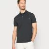 Pier One Hombre Polo - Dark Grey -Ofertas Pier One Tienda 0c4ee458b1f1403f903cb58949107291