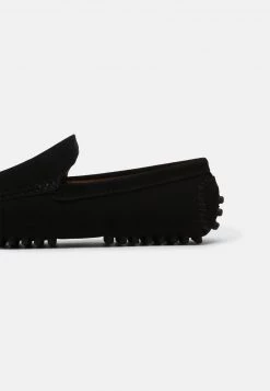 Pier One Hombre Mocasines - Black -Ofertas Pier One Tienda 0cb2c4eaf95a4aa992a137965ccc091a