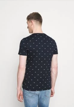 Pier One Hombre Camiseta Estampada - Dark Blue 9 Pier One Hombre Camiseta Estampada - Dark Blue -Ofertas Pier One Tienda 0cbc5369135449ca9b8e7c33b4bfe199