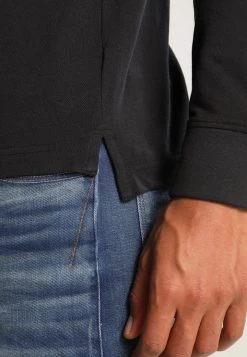 Pier One Hombre Polo - Black -Ofertas Pier One Tienda 0d0592e641d3460994f59f6126a864ae