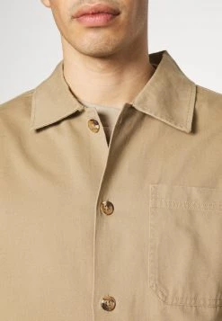 Pier One Hombre Chaqueta Fina - Tan -Ofertas Pier One Tienda 0d13b6e587d74f058260b4c06b9245ad